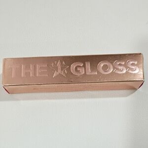 Jeffree Star The Gloss in Silk Rope